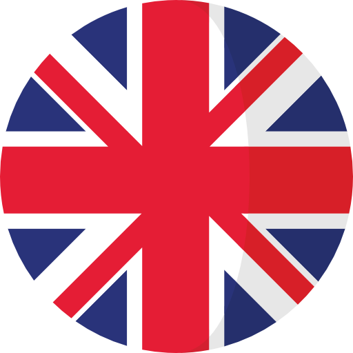 UK Flag Icon